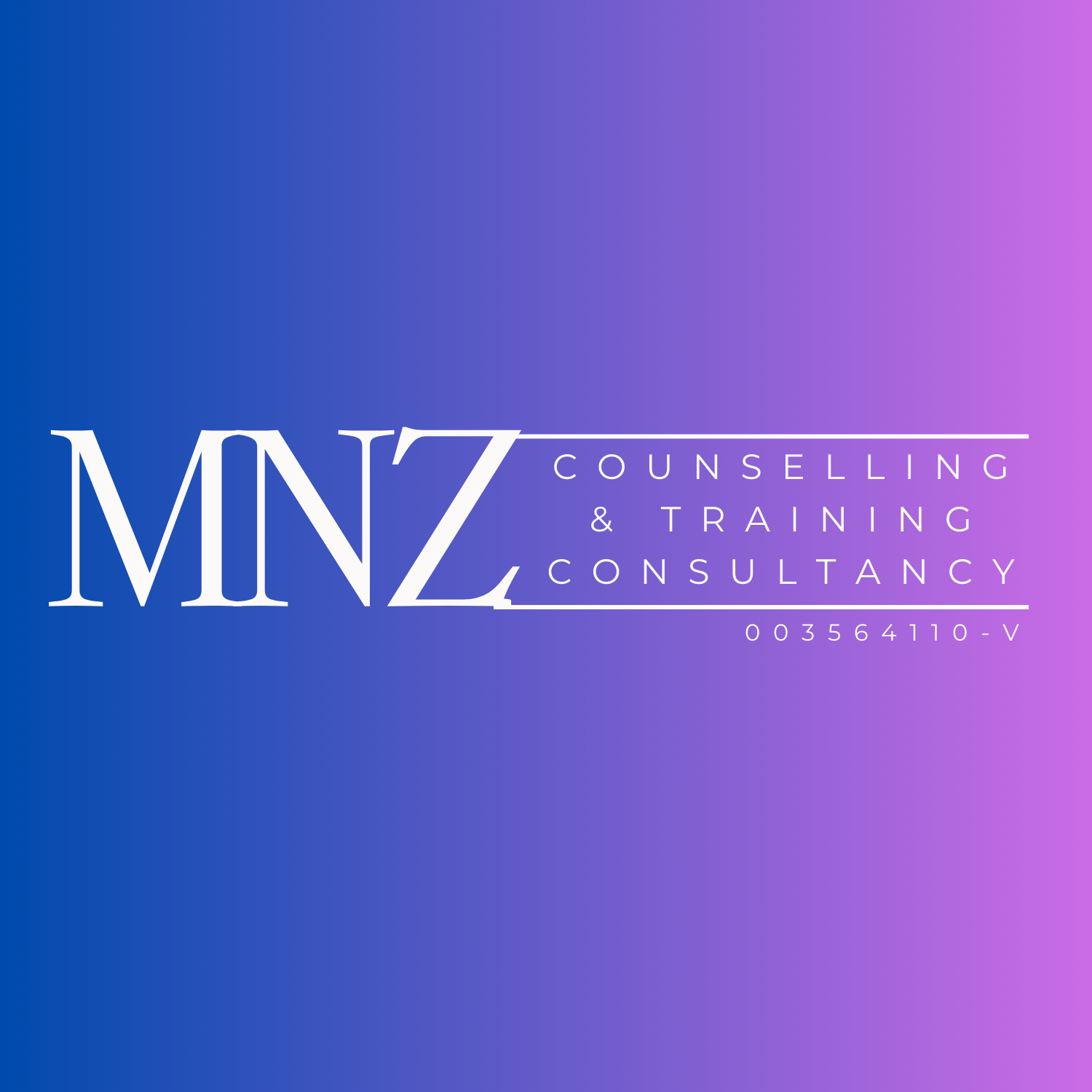 MNZ Counselling & Training